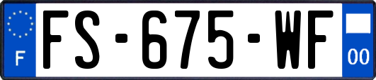 FS-675-WF