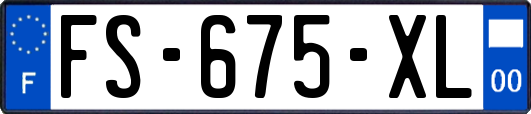 FS-675-XL