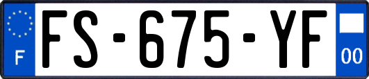 FS-675-YF