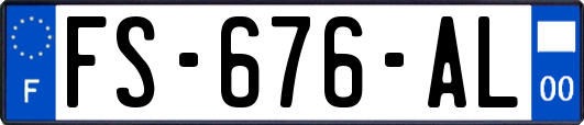 FS-676-AL