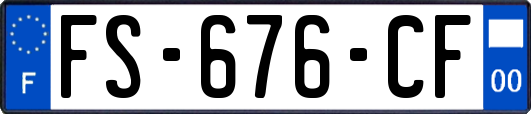FS-676-CF