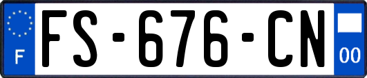 FS-676-CN