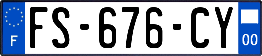 FS-676-CY