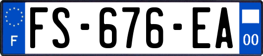 FS-676-EA