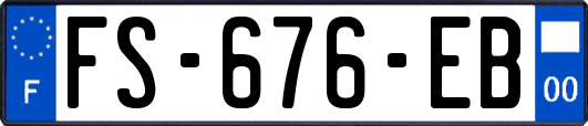FS-676-EB