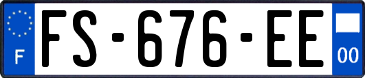 FS-676-EE