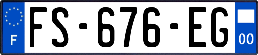 FS-676-EG