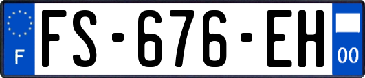 FS-676-EH