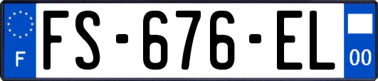 FS-676-EL