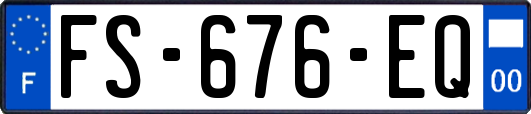 FS-676-EQ