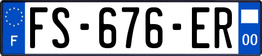 FS-676-ER