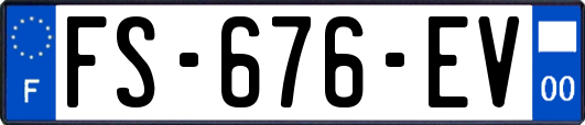 FS-676-EV