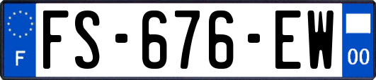 FS-676-EW