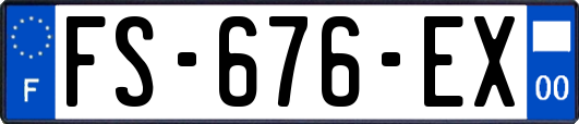 FS-676-EX
