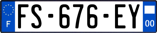 FS-676-EY