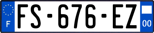 FS-676-EZ