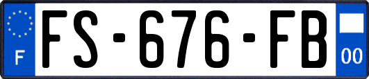 FS-676-FB