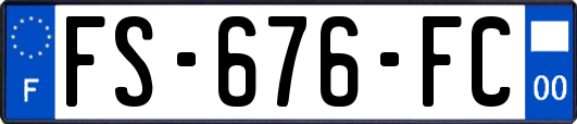 FS-676-FC