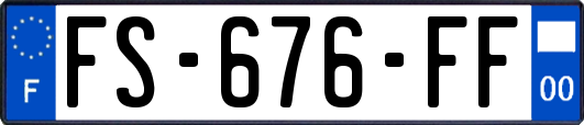 FS-676-FF