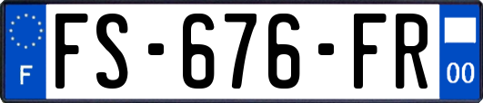 FS-676-FR