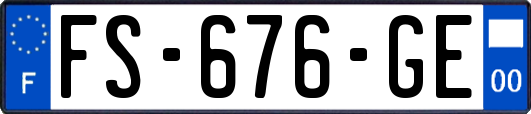 FS-676-GE