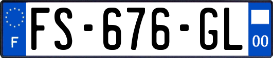 FS-676-GL