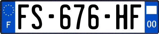 FS-676-HF