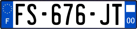 FS-676-JT