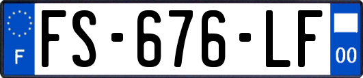 FS-676-LF