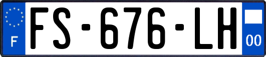 FS-676-LH