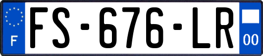 FS-676-LR