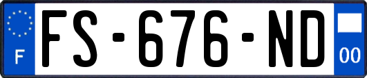 FS-676-ND