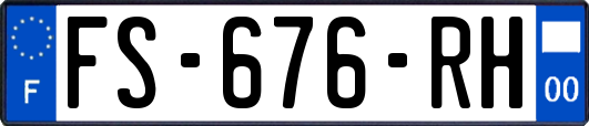 FS-676-RH