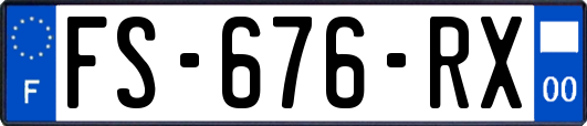 FS-676-RX