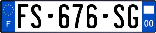 FS-676-SG