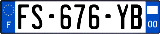 FS-676-YB