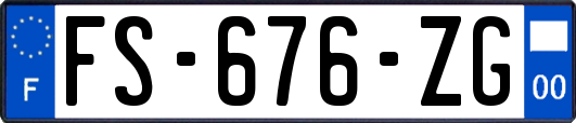 FS-676-ZG