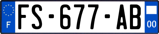 FS-677-AB