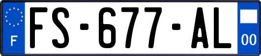 FS-677-AL