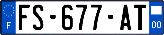 FS-677-AT