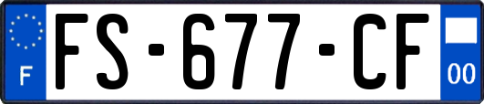 FS-677-CF