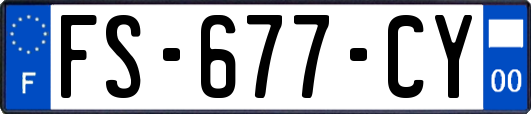 FS-677-CY