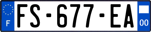 FS-677-EA