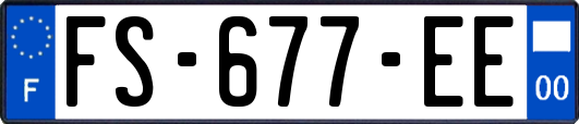 FS-677-EE
