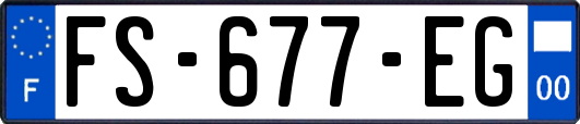 FS-677-EG