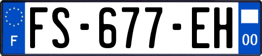 FS-677-EH