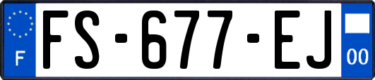 FS-677-EJ
