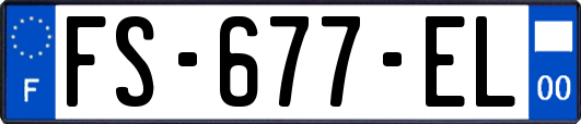 FS-677-EL