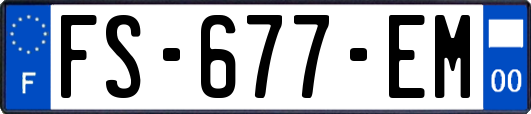 FS-677-EM