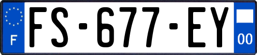 FS-677-EY